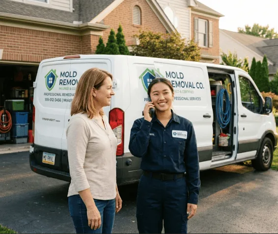 Crawlspace Mold Remediation Heuvelton, NY FAQs
